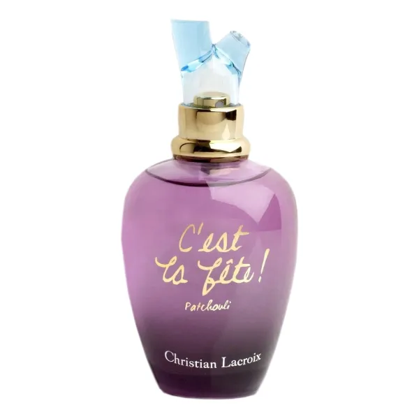 Christian Lacroix C'Est La Fete Patchouli