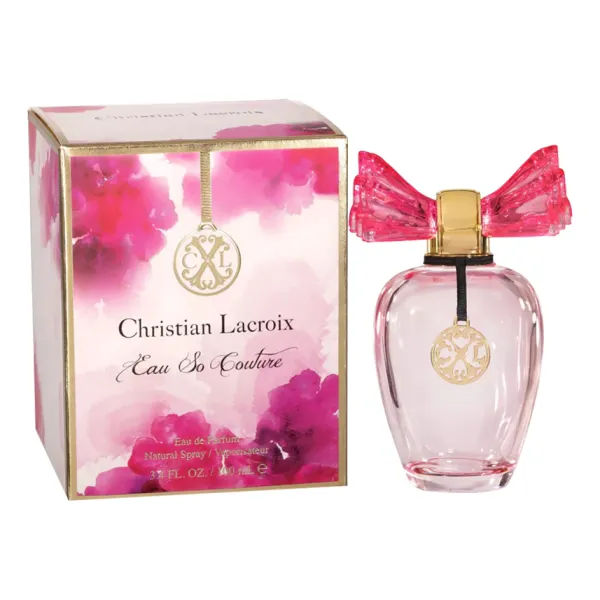Christian Lacroix Eau So Couture