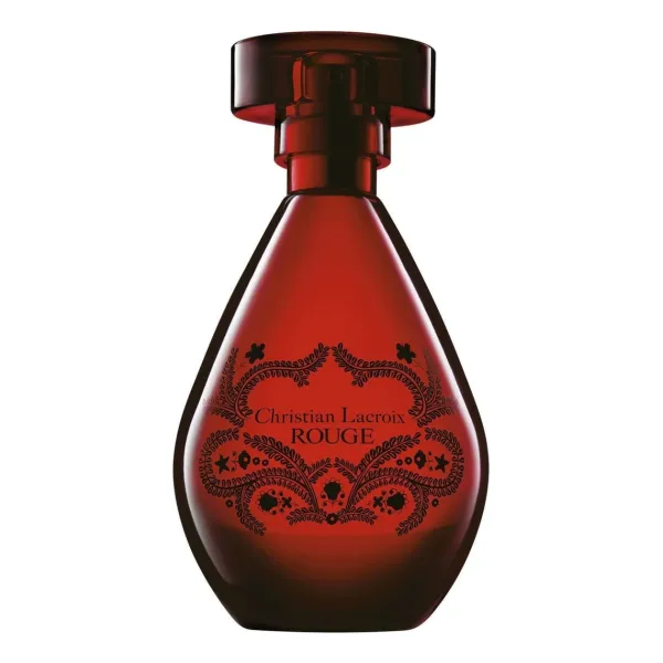 Christian Lacroix Rouge