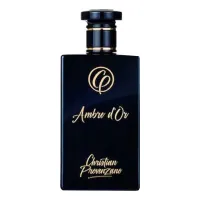 Christian Provenzano Parfums Ambre D'Or