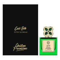 Christian Provenzano Parfums Cuir Elite