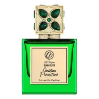 Christian Provenzano Parfums Cuir Elite