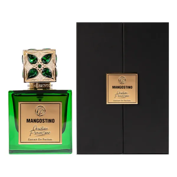 Christian Provenzano Parfums Mangostino