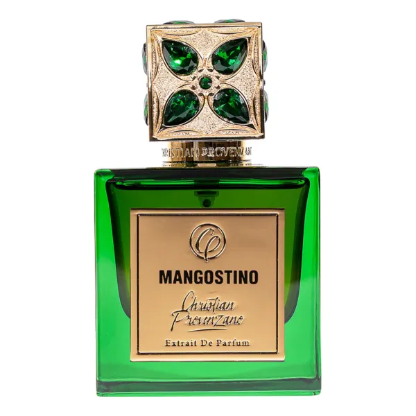 Christian Provenzano Parfums Mangostino