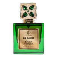 Christian Provenzano Parfums Oud Al Fayed