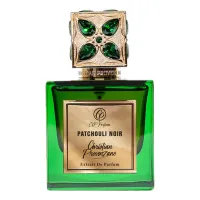 Christian Provenzano Parfums Patchouli Noir
