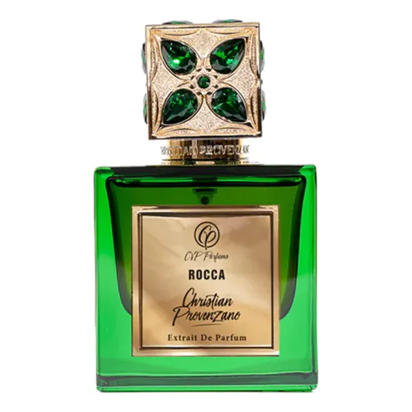 Christian Provenzano Parfums Rocca