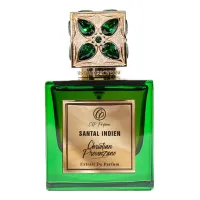 Christian Provenzano Parfums Santal Indien
