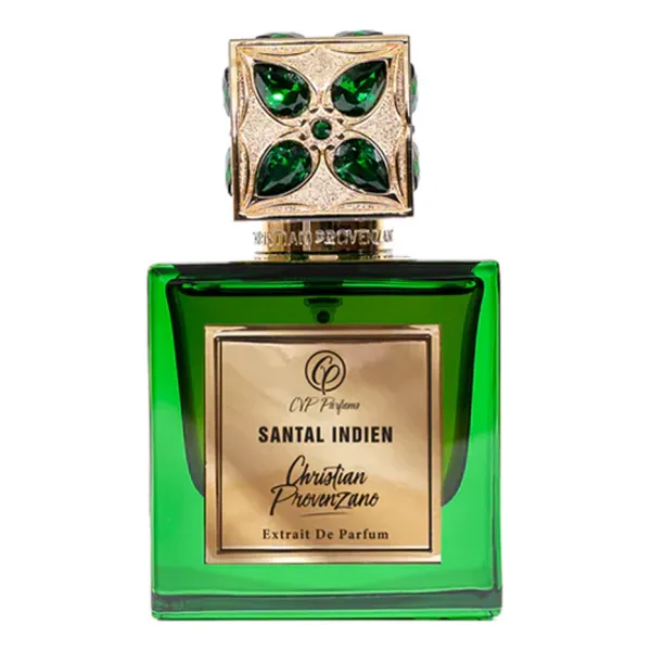 Christian Provenzano Parfums Santal Indien