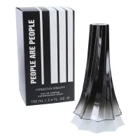 Christian Siriano People Are People