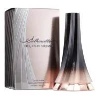 Christian Siriano Silhouette