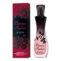 Christina Aguilera By Night