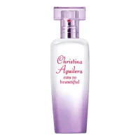 Christina Aguilera Eau So Beautiful