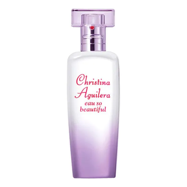 Christina Aguilera Eau So Beautiful