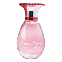Christina Aguilera Inspire