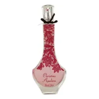 Christina Aguilera Red Sin