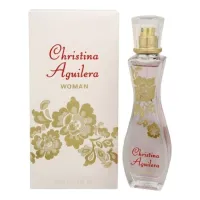 Christina Aguilera Woman