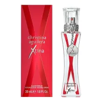 Christina Aguilera Xtina