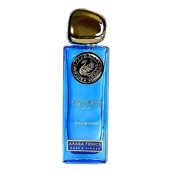 Cigno Nero Araba Fenice