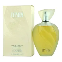 Clarins Elysium