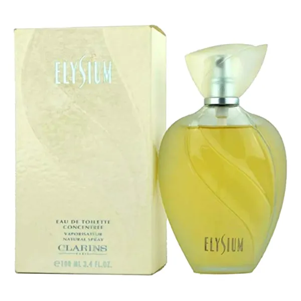 Clarins Elysium