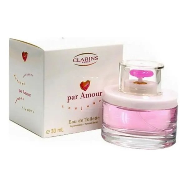 Clarins Par Amour Toujour