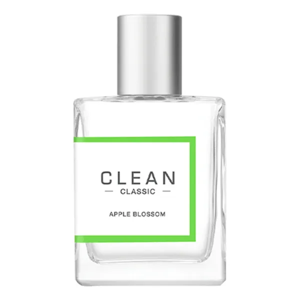 Clean Apple Blossom