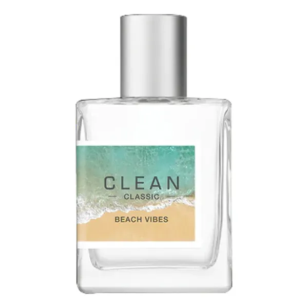 Clean Beach Vibes