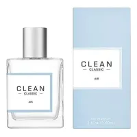 Clean Classic Air