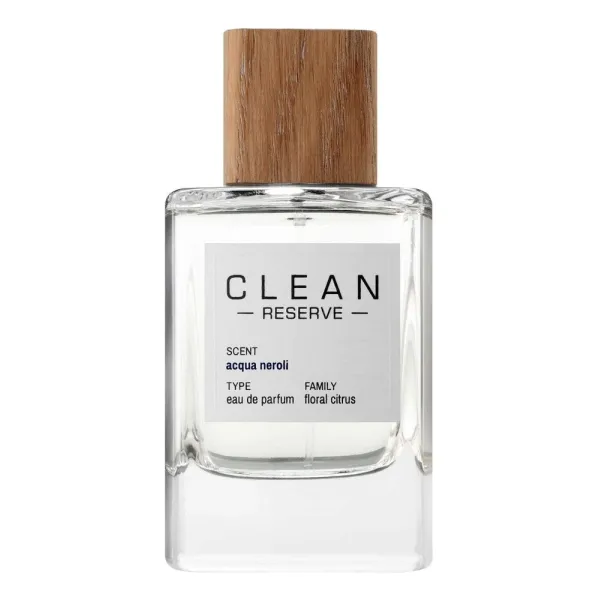 Clean Reserve Acqua Neroli
