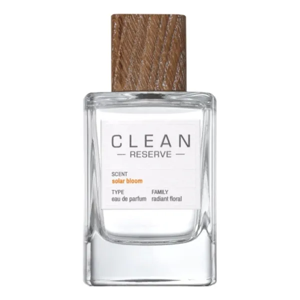 Clean Reserve Solar Bloom