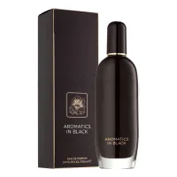 Clinique Aromatics In Black