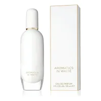 Clinique Aromatics In White