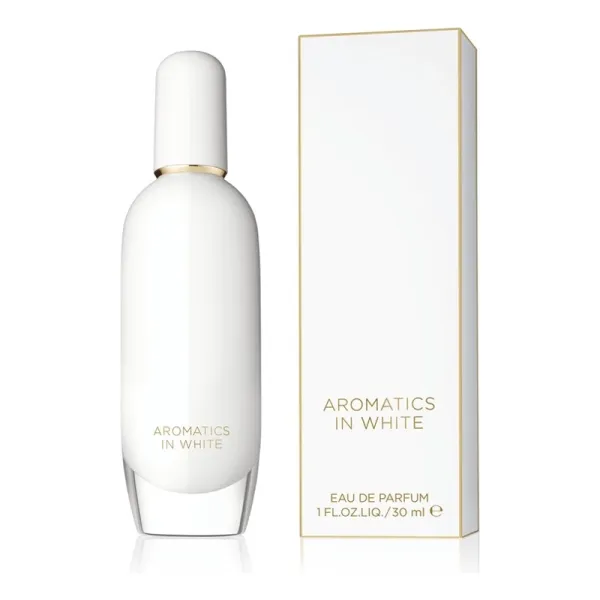 Clinique Aromatics In White