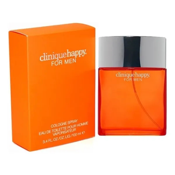 Clinique Happy For Men