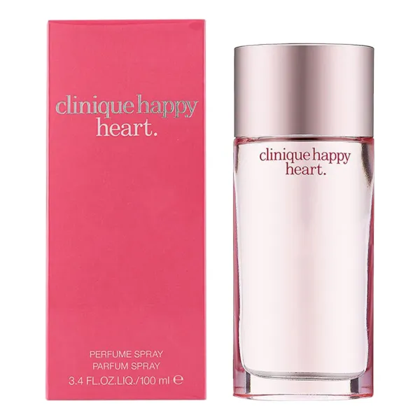 Clinique Happy Heart