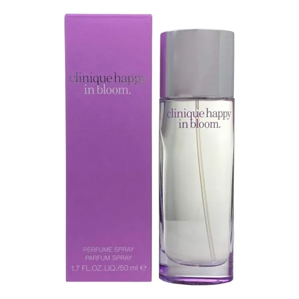 Clinique Happy In Bloom 2017