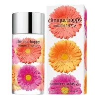 Clinique Happy Summer Spray 2015