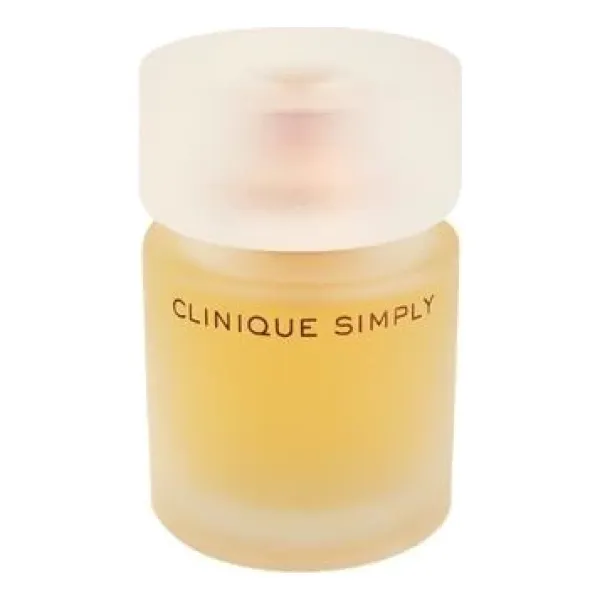 Clinique Simply