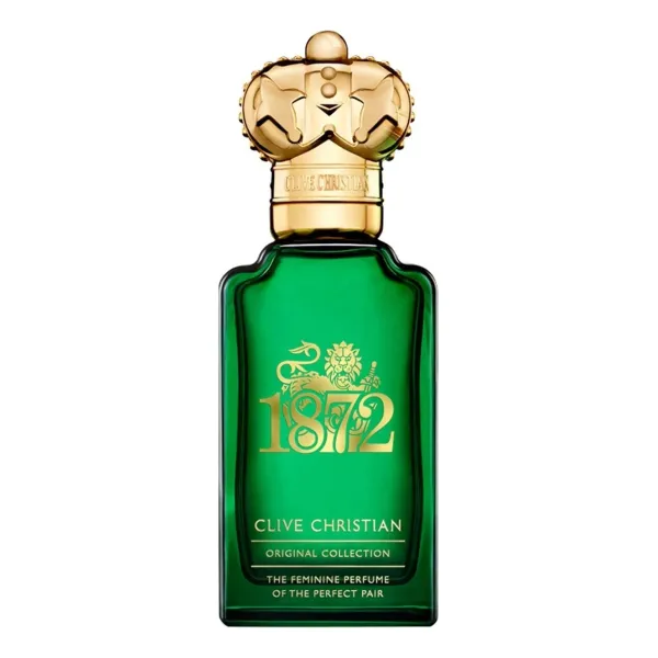 Clive Christian 1872 Feminine