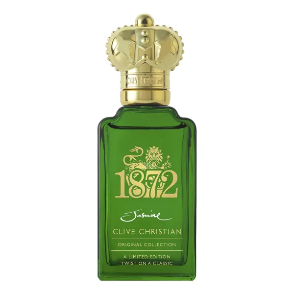 Clive Christian 1872 Jasmine