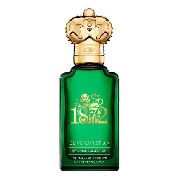 Clive Christian 1872 Masculine