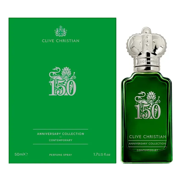 Clive Christian Anniversary Collection - 150: Contemporary