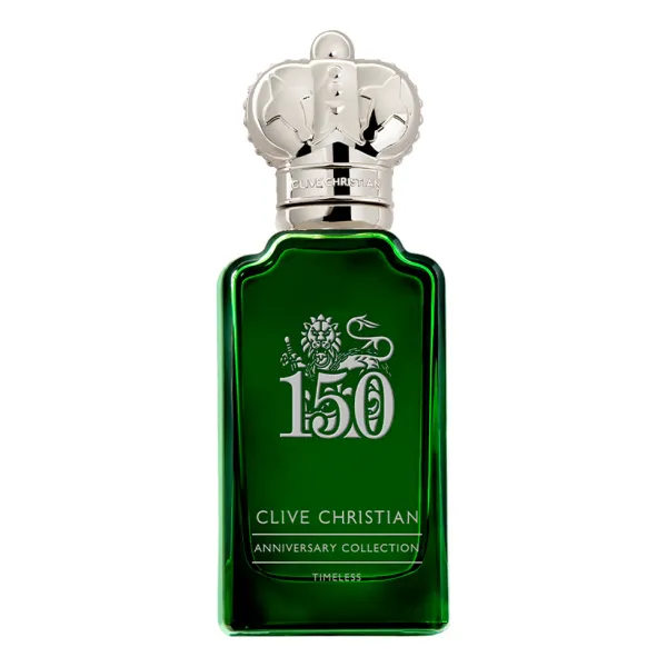 Clive Christian Anniversary Collection - 150: Timeless