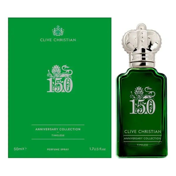 Clive Christian Anniversary Collection - 150: Timeless