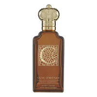Clive Christian C: Woody Leather
