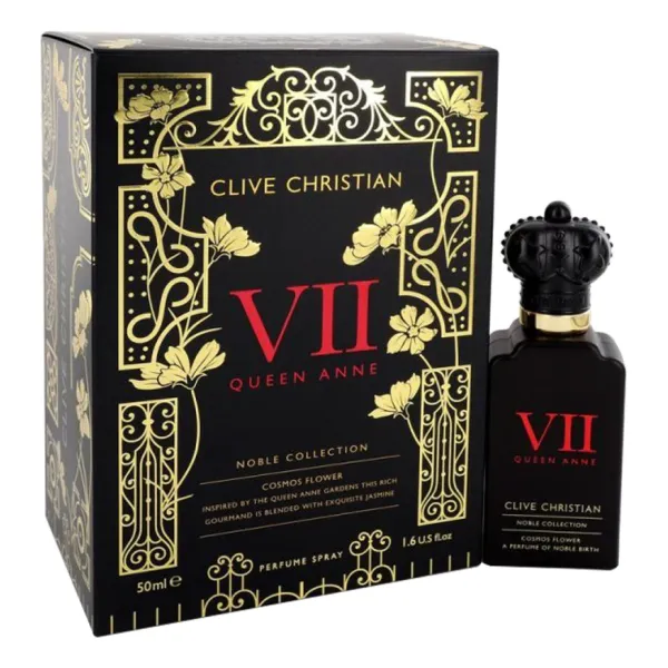 Clive Christian Cosmos Flower