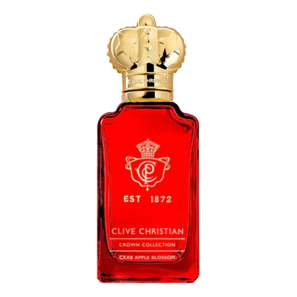 Clive Christian Crab Apple Blossom