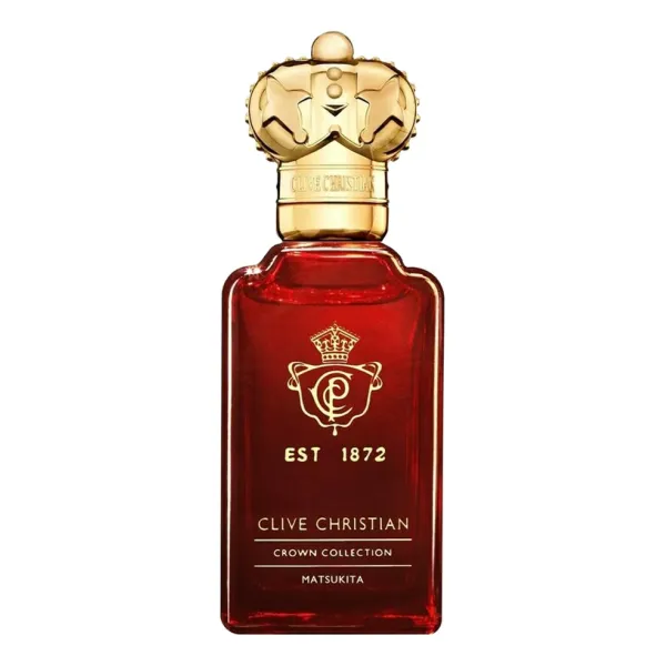 Clive Christian Crown Collection - Matsukita