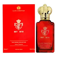 Clive Christian Crown Collection - Town & Country